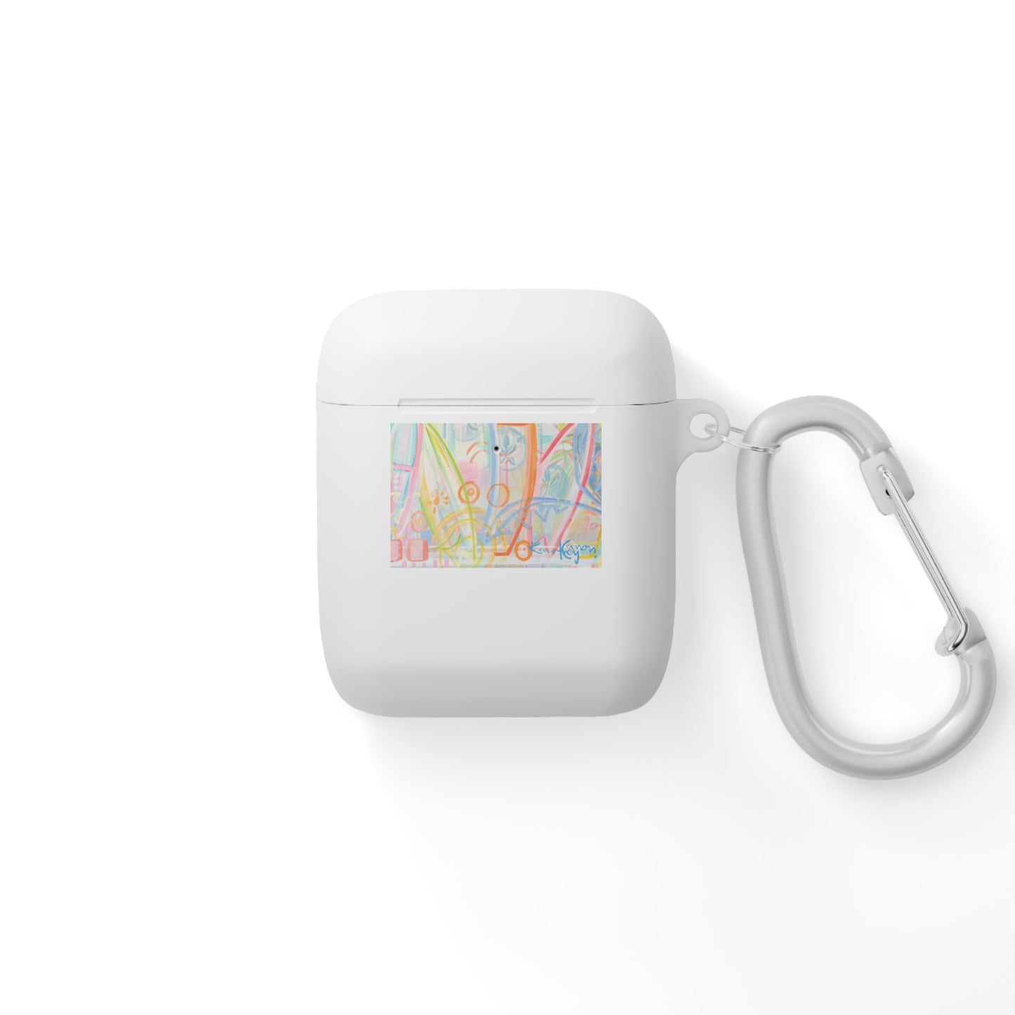 Aloha! AirPods and AirPods Pro Case Cover