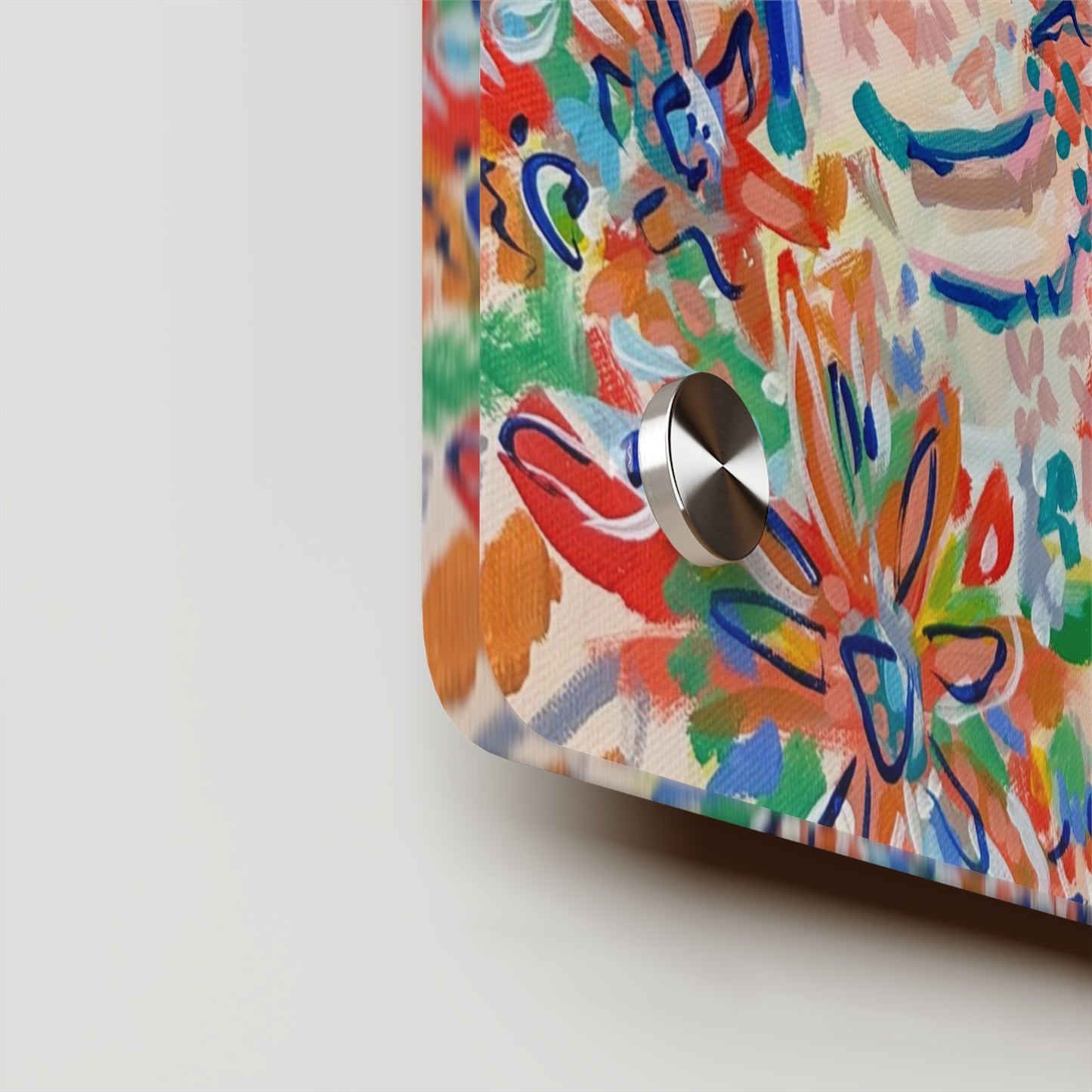 Jupiter Mama Acrylic Wall Art Panels