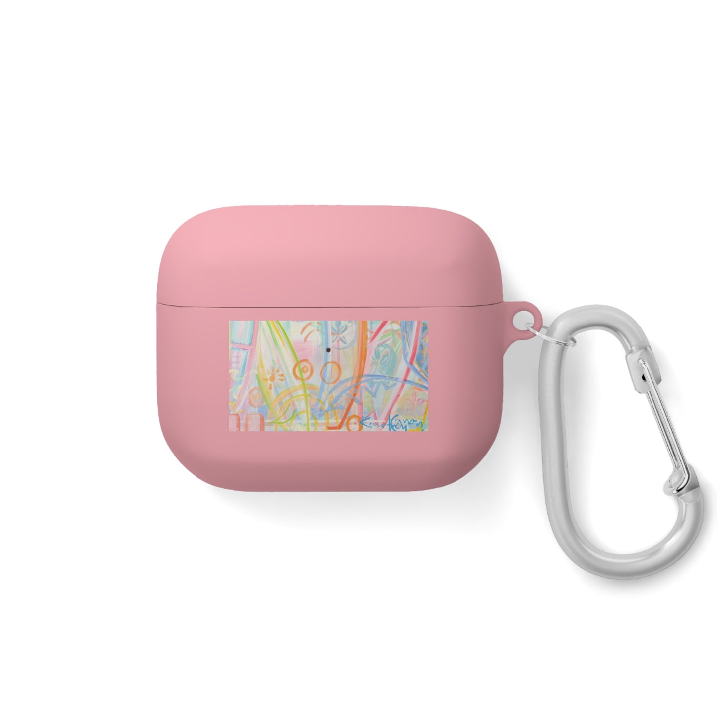 Aloha! AirPods and AirPods Pro Case Cover