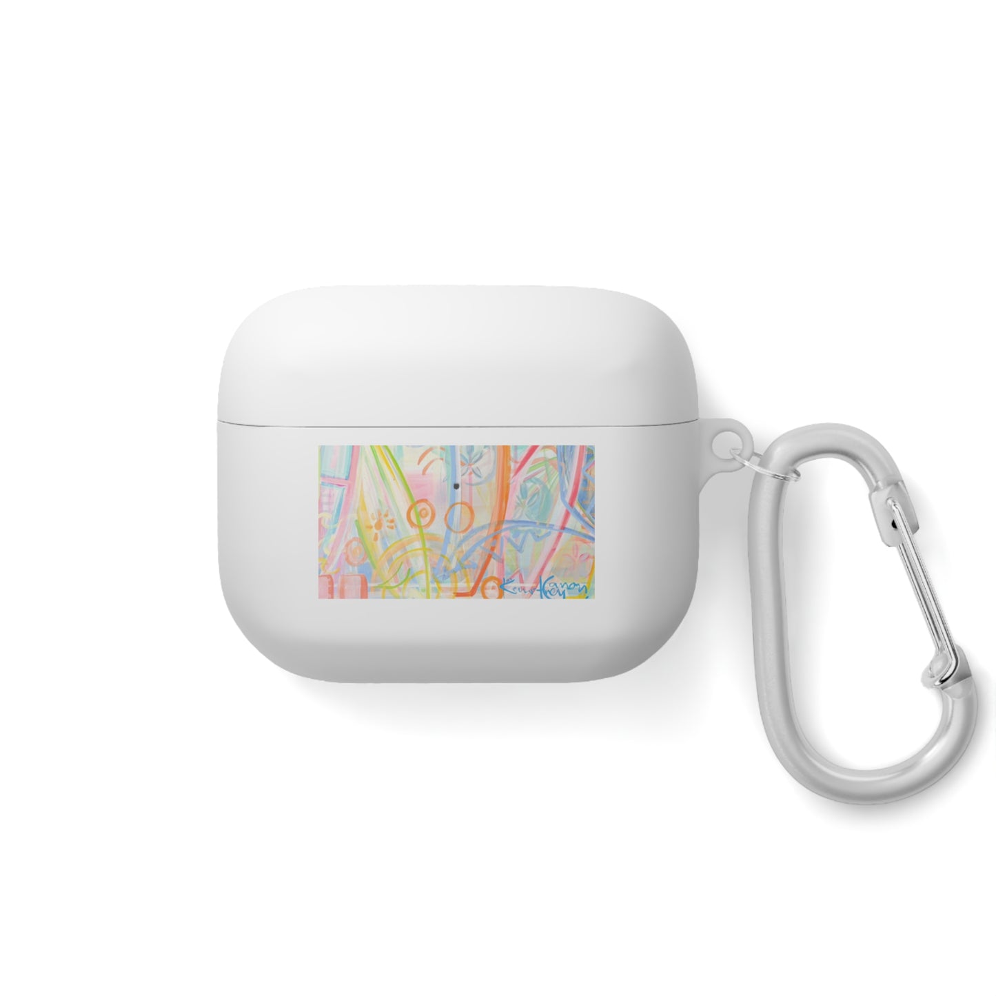 Aloha! AirPods and AirPods Pro Case Cover