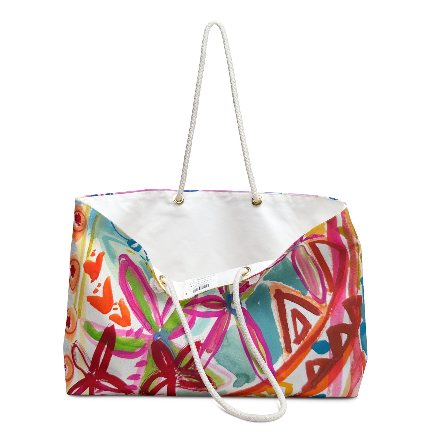 Weekender Bag