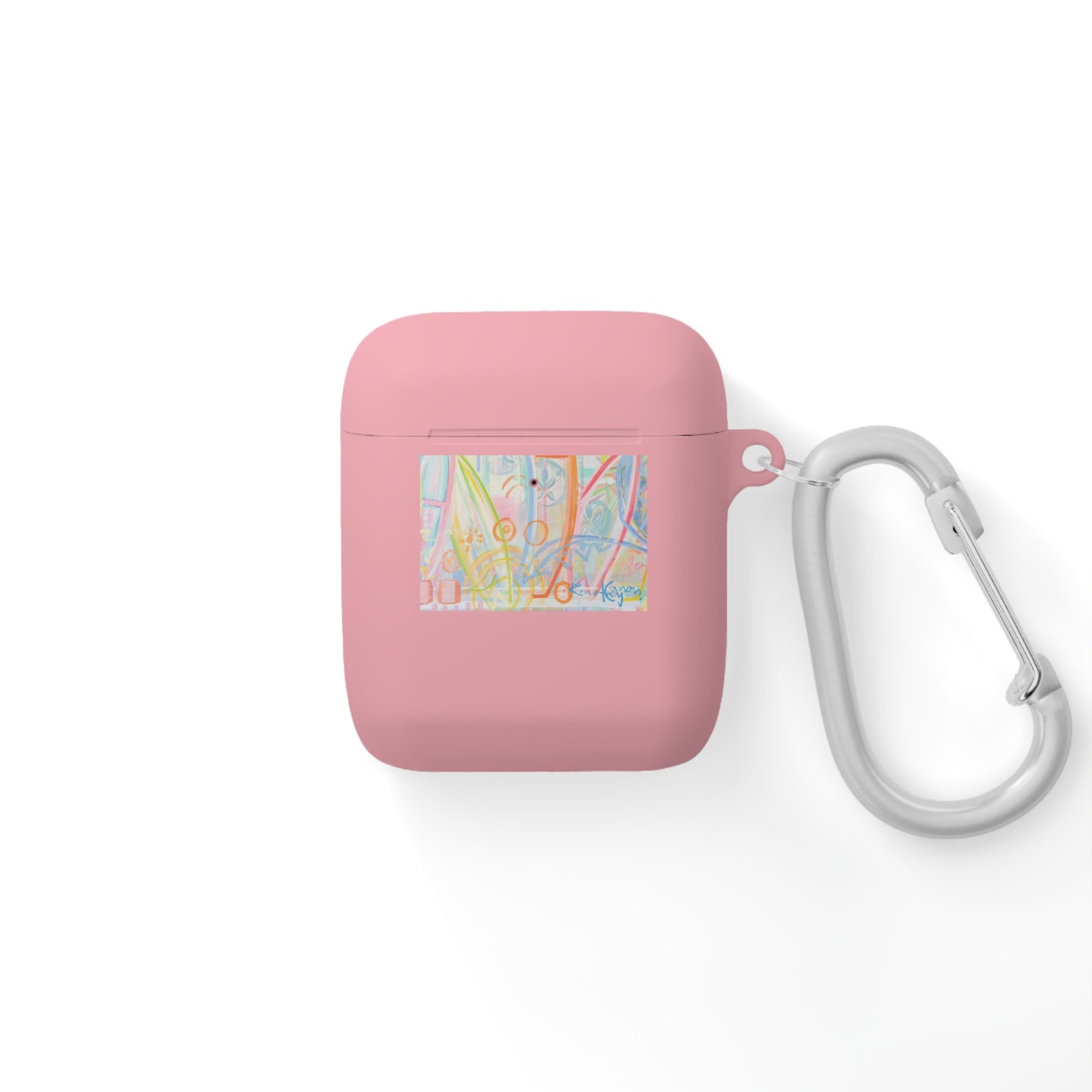 Aloha! AirPods and AirPods Pro Case Cover