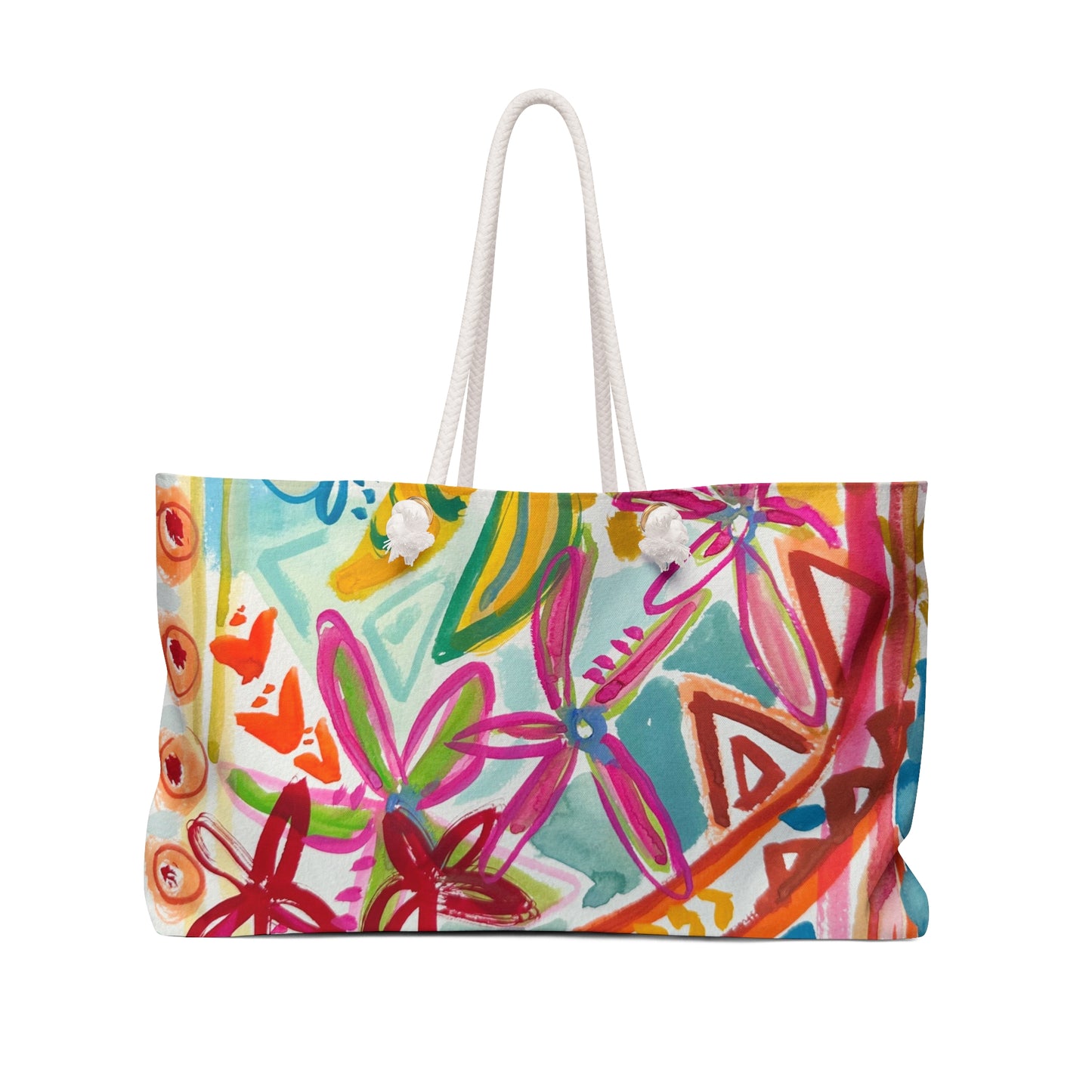 Weekender Bag