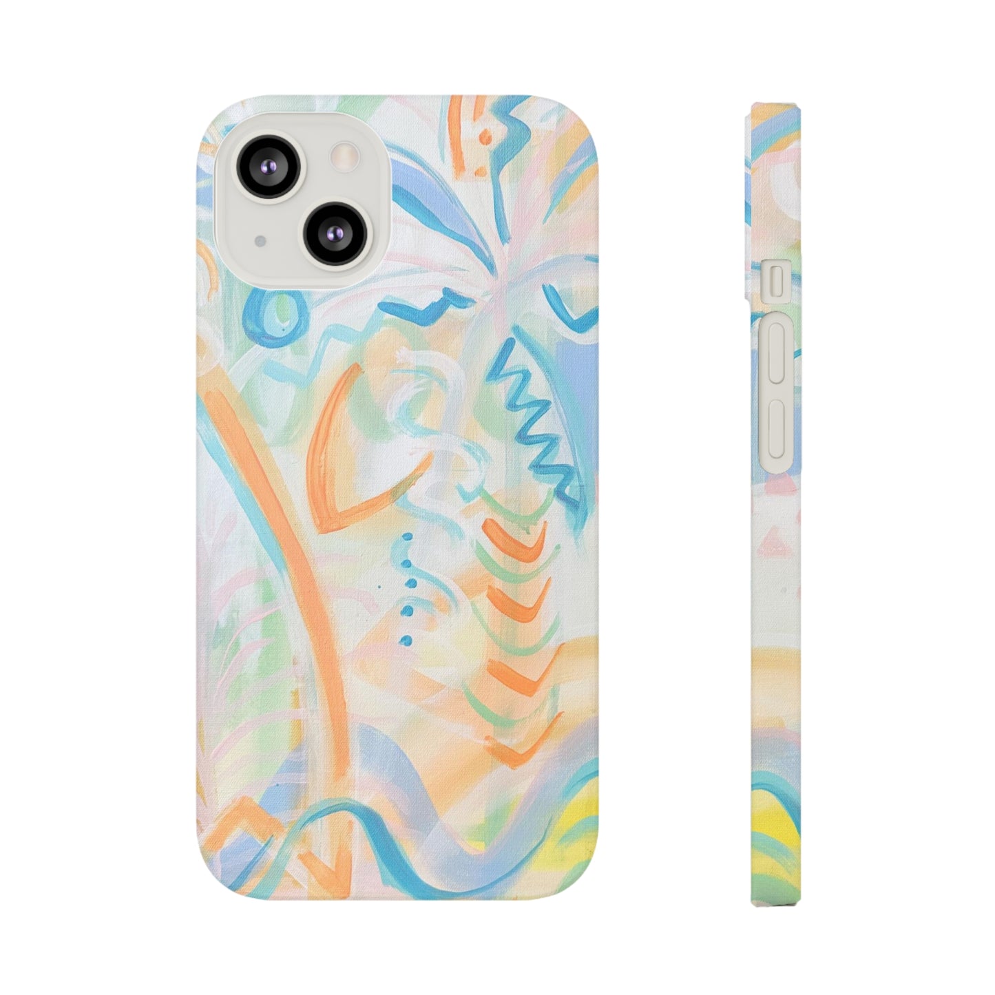 Slim Cases