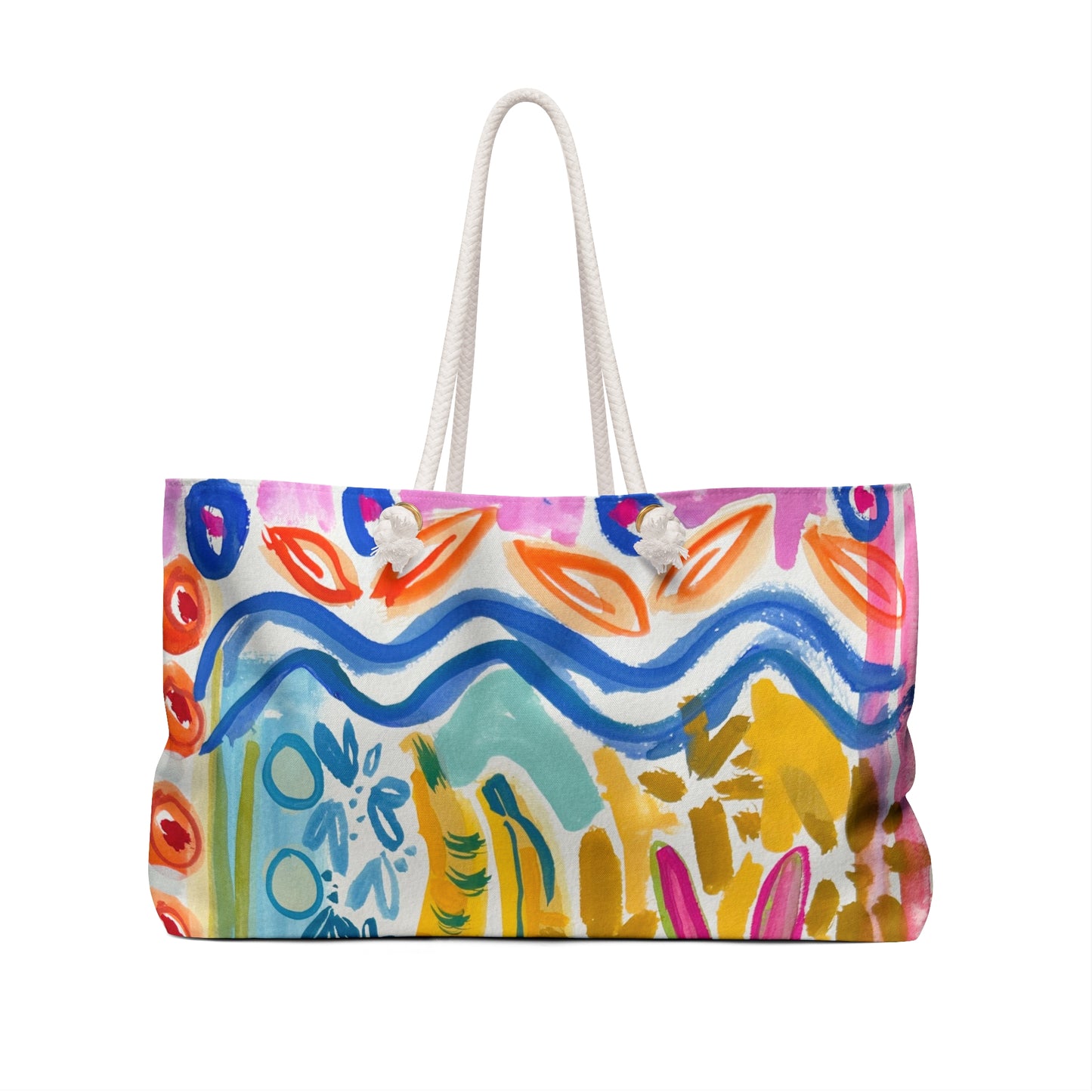 Weekender Bag