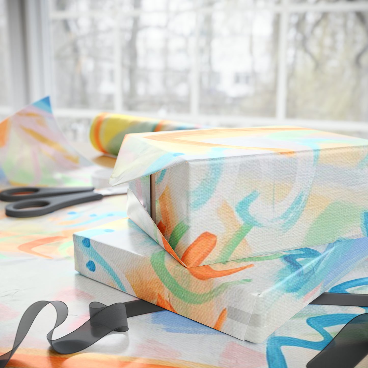 Wrapping Papers