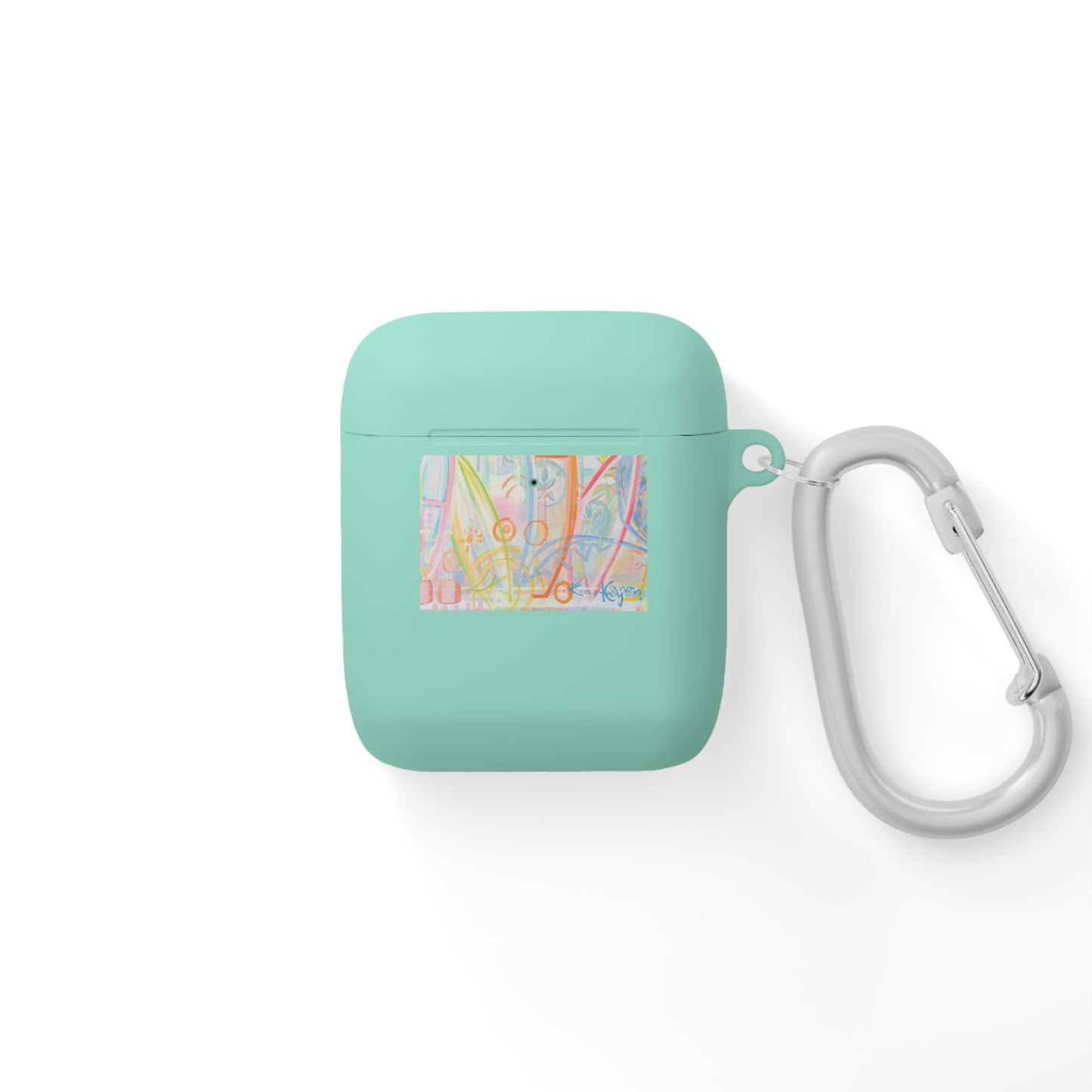 Aloha! AirPods and AirPods Pro Case Cover